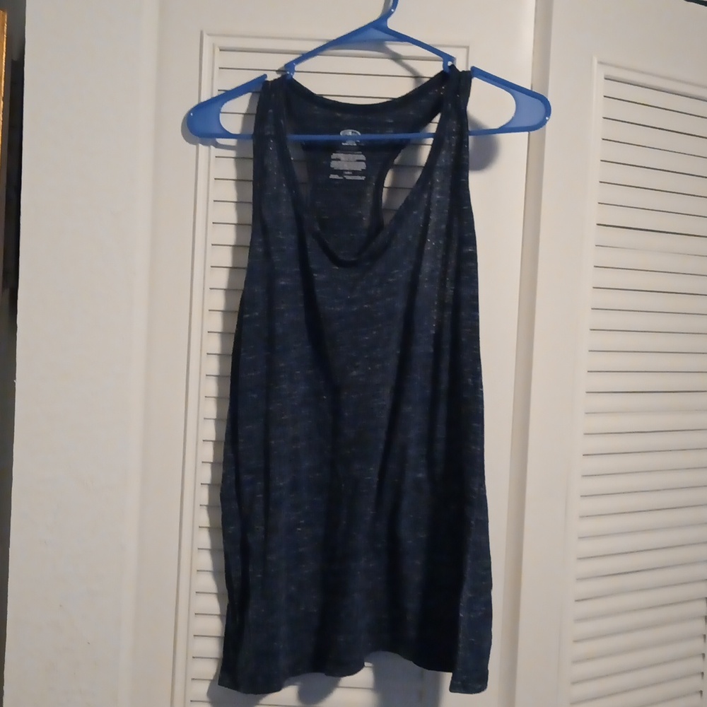 Athletic works tank top